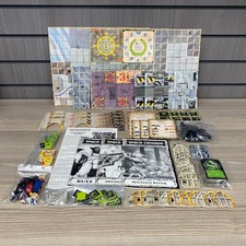 Ersatz Raum Crusade Teile