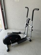 CS 2 Heimtrainer 