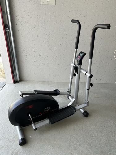 Heimtrainer - cs,