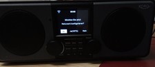 F25 XORO DAB Radio 600IR   - wie neu