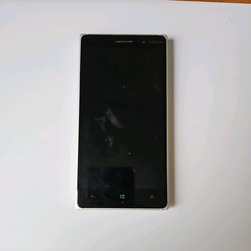 Nokia lumia 830 - nokia, ms