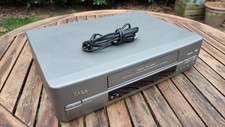 Saba 630 vhs videorecorder - saba,