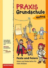 Praxis grundschule extra - praxis,