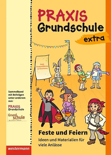 Praxis grundschule extra - praxis,