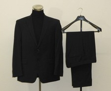 moderner 100% SW Anzug von Roy