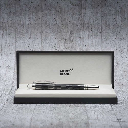Montblanc starwalker black - starwalker,