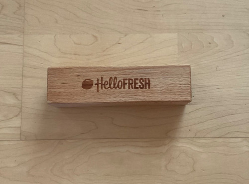 Hellofresh halter für - halter,