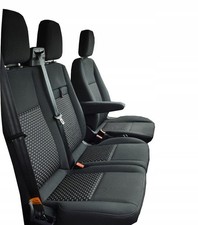 FORD TRANSIT Mk8 2013-2025