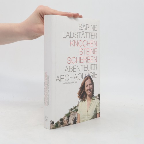 Knochen steine scherben - knochen,,