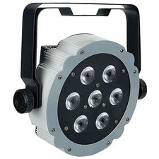 LED-Leuchte Showtec Compact