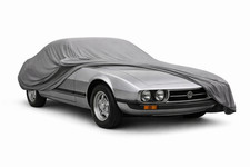 Ganzgarage Indoor Stretch