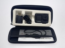 GoPro HERO9 Black 5K Actioncam