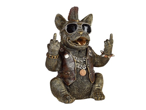 Formano dekofigur rocker - dekofigur,