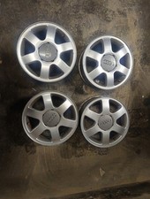 8L0601025F 15Zoll Audii A3