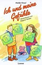 Ich und meine Gefühle von