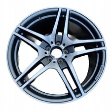 Mercedes SLS AMG W197 20" Felge 11.0" gebraucht 5x112 A1974010302