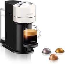 DeLonghi ENV120.W Vertuo Next