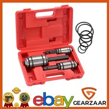 Rohrweiter Set Auspuff