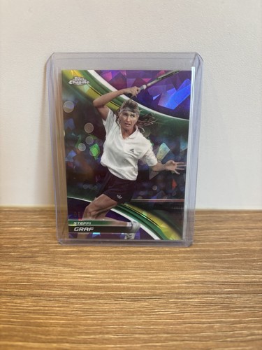 2025 topps sapphire tennis - topps,