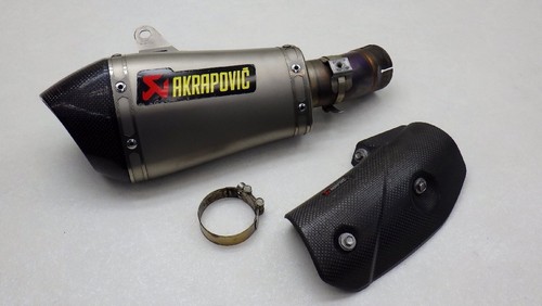 10r akrapovic slip - zx-10r,