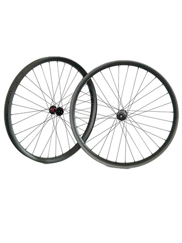 Laufradsatz veltec black - laufradsatz,