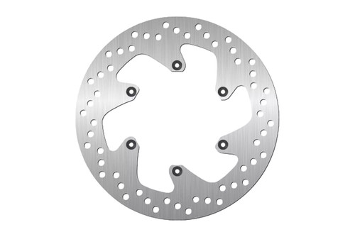 Bremsscheibe hinten ktm - bremsscheibe, 690