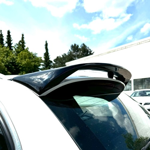 Heckspoiler spoiler lippe - heckspoiler,