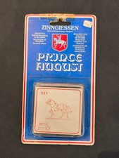 Prinz august bleiform - prinz,