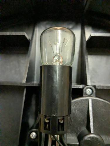 Lampenfassung inkl leuchte - inkl.,