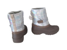 BISGAARD PACSON Tex Schuhe