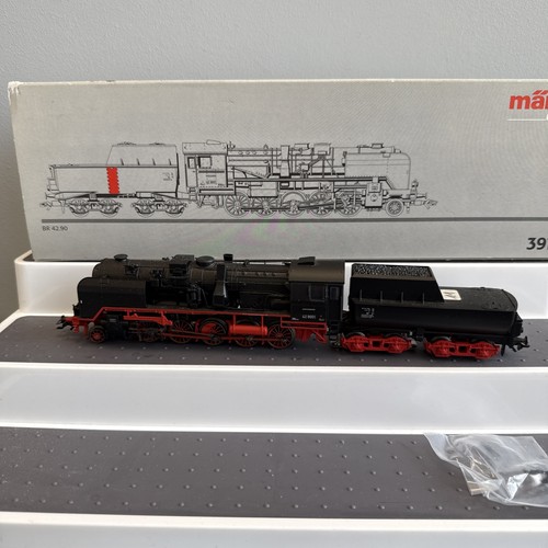 Märklin spur h0 - märklin, 39161