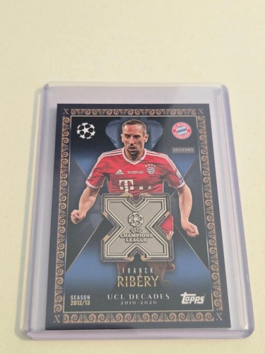 Topps match attax extra - match,
