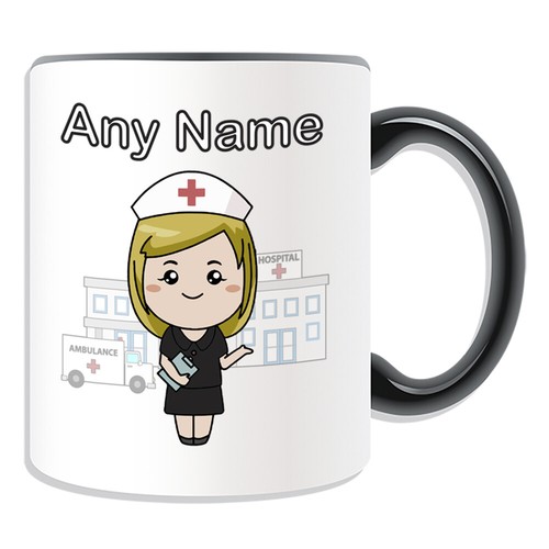 Personalisiertes geschenk nhs - geschenk,