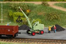 H0 Lader T172 Auhagen 41685