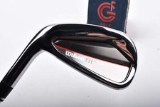 Linkshand Wilson Fit #7 Eisen / Regular Flex Wilson Fit Schaft
