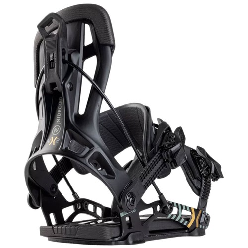 Nidecker flow nx2 fusion - flow,