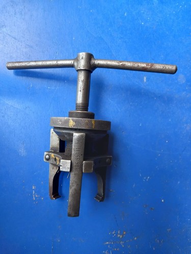 Wartburg 353 311 312 - 1.3,