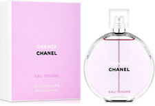 CHANEL CHANCE EAU TENDRE EAU