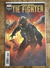 STAR WARS TIE FIGHTER #4