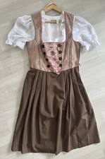 Trachten Kleid Dirndl Gr XL 42 44