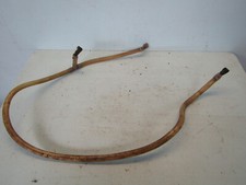 Audi A4 8E B6 Schlauch Spritzdüsen Scheinwerferreinigungsanlage Verbindung