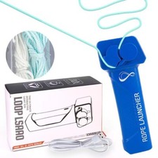 Loop Lasso String Shooter