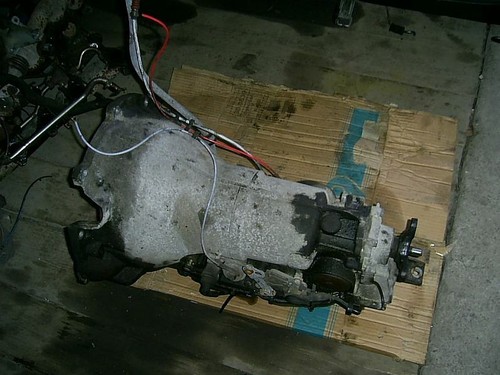 Mercedes benz 420 w126 - 88,