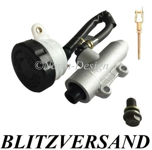 Bashan 200 bs200s 7 - bs-7, quad