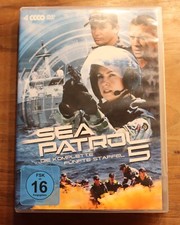 Sea Patrol - Die komplette