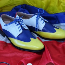 NARRENSCHUHE, Narrenkappe