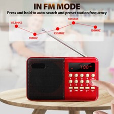 Küchenradio lautsprecher akku - lautsprecher,