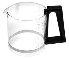 Krups xb900401 glaskanne - xb900401, ohne