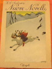 Hans Christian Andersen. Neue