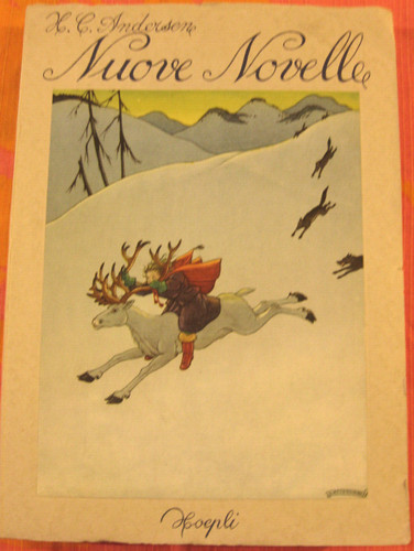 Hans christian andersen neue - hans,